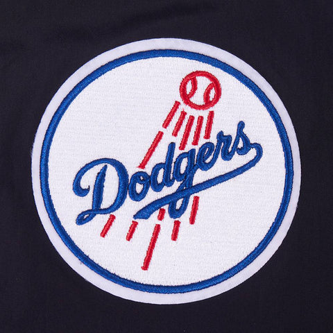 Los Angeles Dodgers Pre Game Wind Jacket