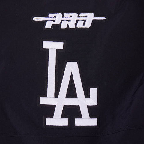 Los Angeles Dodgers Pre Game Wind Jacket