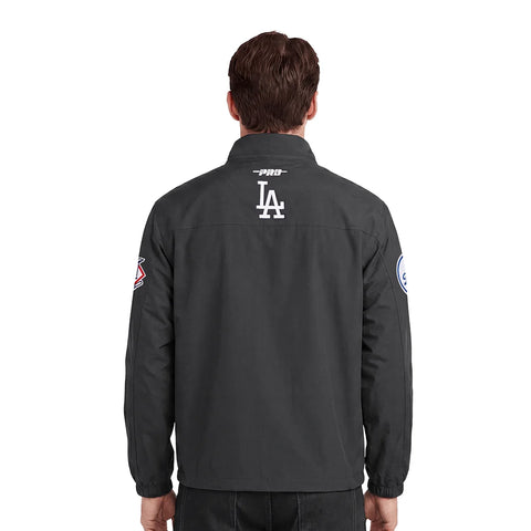 Los Angeles Dodgers Pre Game Wind Jacket