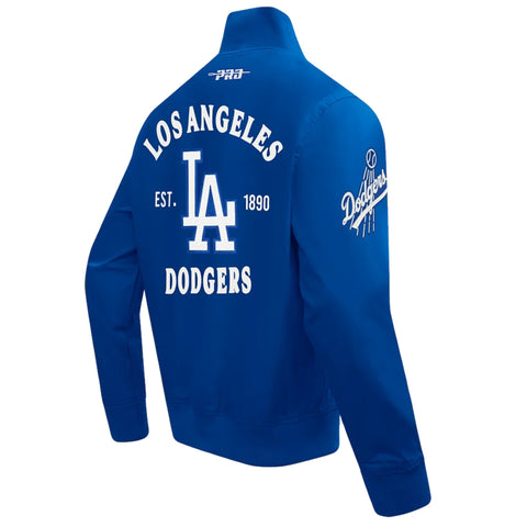 Los Angeles Dodgers First Team Jacket