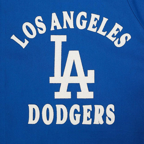 Los Angeles Dodgers First Team Jacket