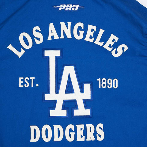 Los Angeles Dodgers First Team Jacket