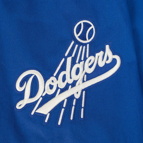 Los Angeles Dodgers First Team Jacket