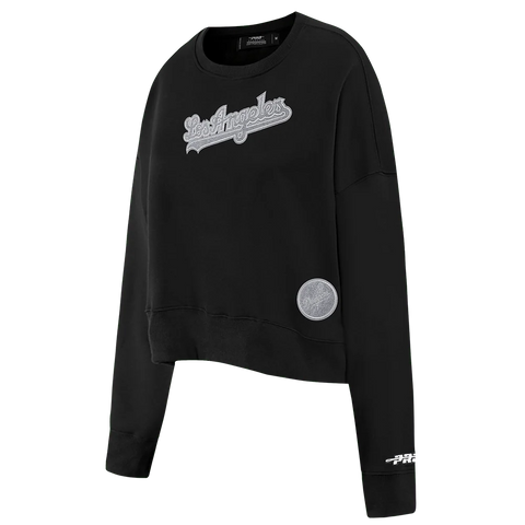 Los Angeles Dodgers Reverse Crewneck