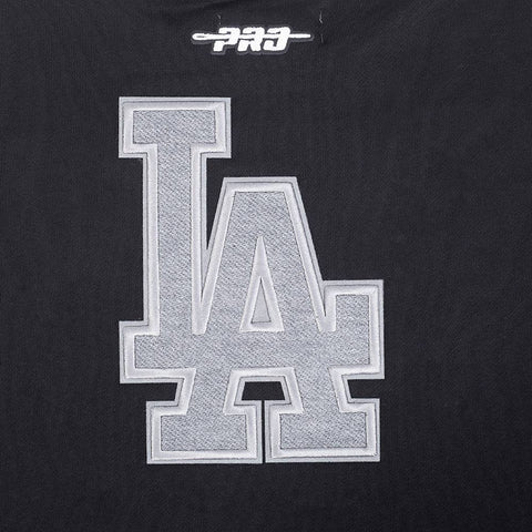 Los Angeles Dodgers Reverse Crewneck