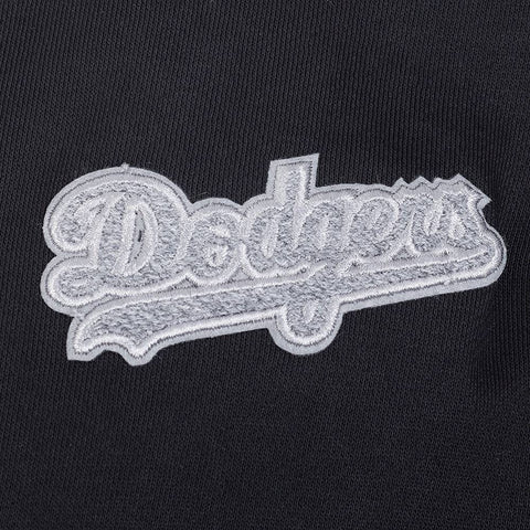 Los Angeles Dodgers Reverse Crewneck