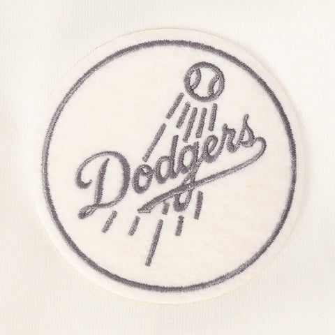 Los Angeles Dodgers Street Team Womens Wingspan Crewneck