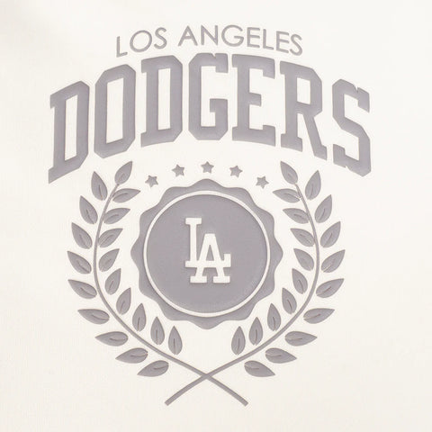 Los Angeles Dodgers Street Team Womens Wingspan Crewneck