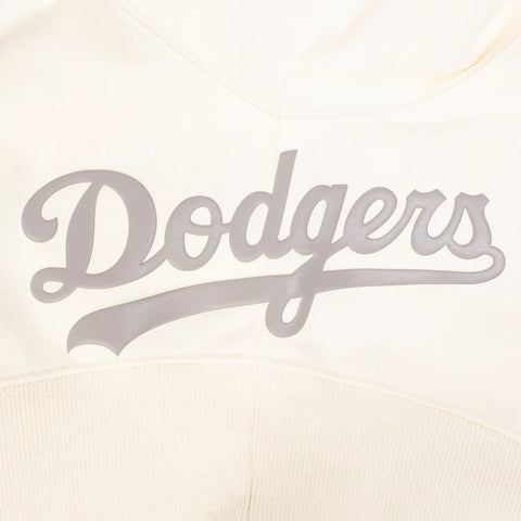 Los Angeles Dodgers Street Team Womens Wingspan Crewneck