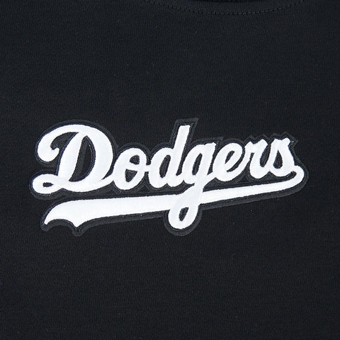 Los Angeles Dodgers Womens Wingspan Crewneck