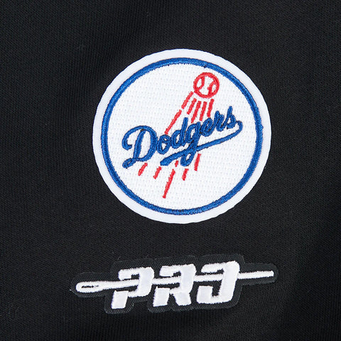 Los Angeles Dodgers Womens Wingspan Crewneck