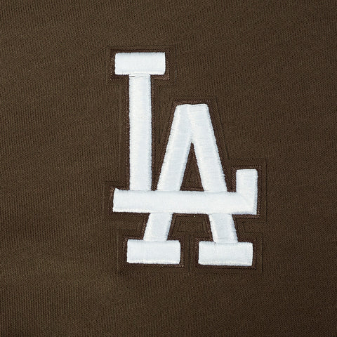 Los Angeles Dodgers Womens Wingspan Crewneck