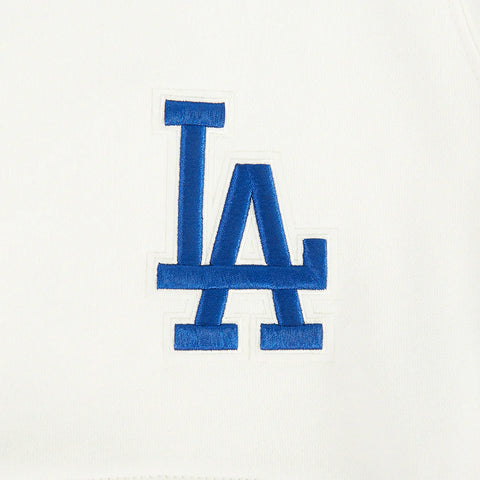 Los Angeles Dodgers Womens Wingspan Crewneck