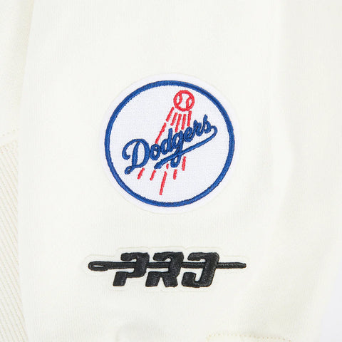 Los Angeles Dodgers Womens Wingspan Crewneck