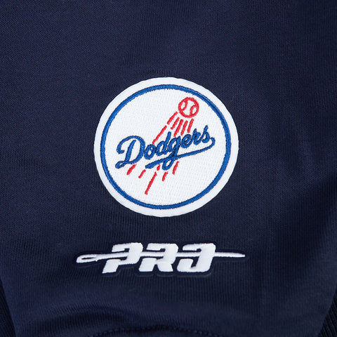 Los Angeles Dodgers Womens Wingspan Crewneck