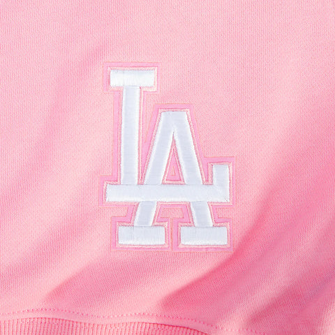 Los Angeles Dodgers Womens Wingspan Crewneck