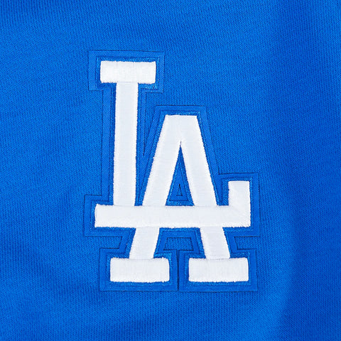 Los Angeles Dodgers Womens Wingspan Crewneck