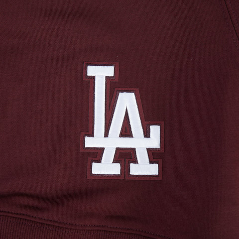Los Angeles Dodgers Womens Wingspan Crewneck