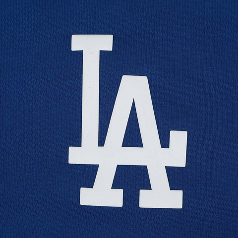 Los Angeles Dodgers All Pro Womens Hoodie