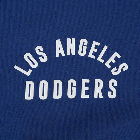 Los Angeles Dodgers All Pro Womens Hoodie