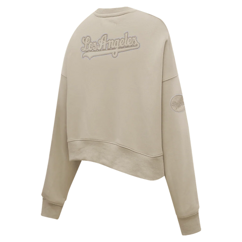 Los Angeles Dodgers Neutral Crewneck