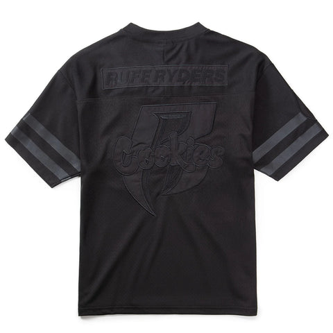 x Ruff Ryders Mesh Football Jersey