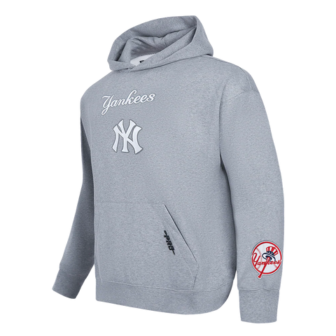New York Yankees Wingspan Hoodie