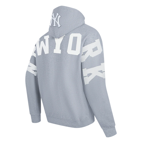 New York Yankees Wingspan Hoodie