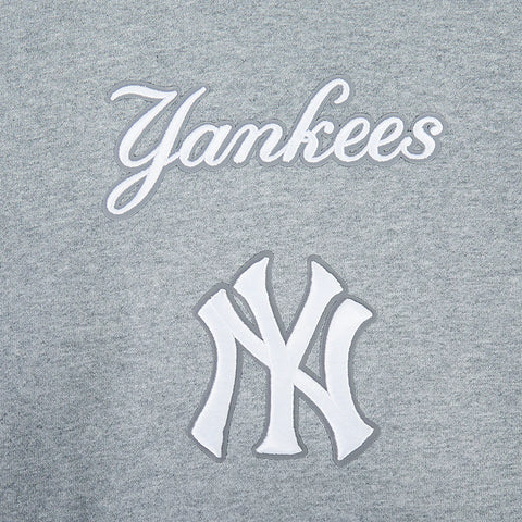 New York Yankees Wingspan Hoodie