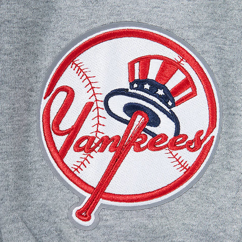 New York Yankees Wingspan Hoodie