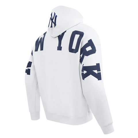 New York Yankees Wingspan Hoodie