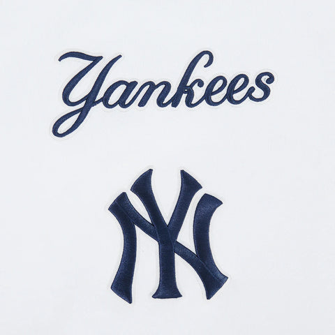 New York Yankees Wingspan Hoodie