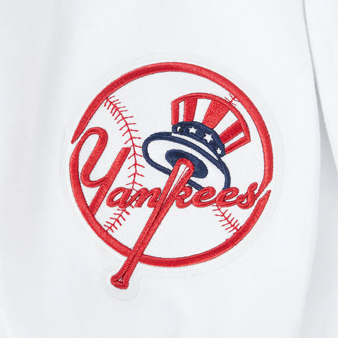 New York Yankees Wingspan Hoodie