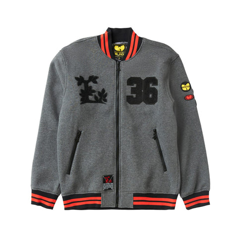 x Wu Tang Get Lifted Jacket