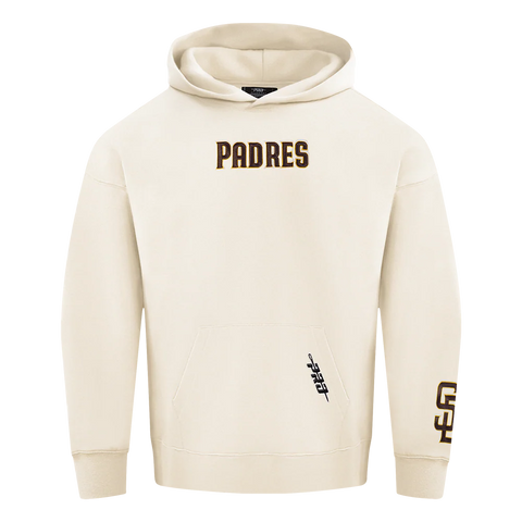 San Diego Padres Wingspan Hoodie