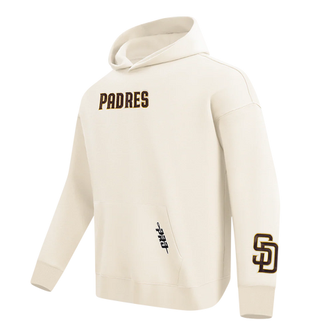 San Diego Padres Wingspan Hoodie