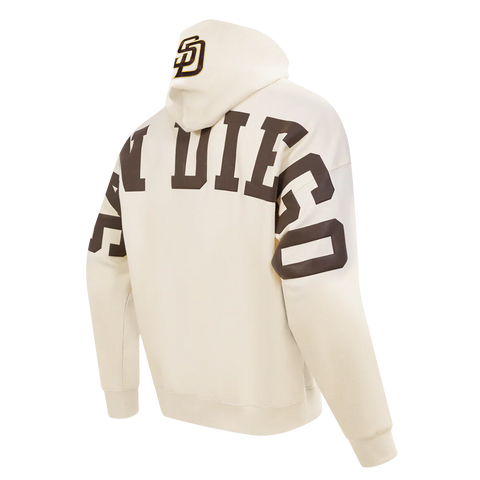 San Diego Padres Wingspan Hoodie