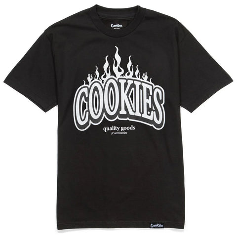 Flame Tee