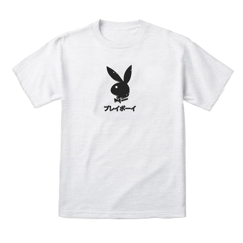 x Playboy Lady Luck Tee