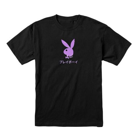 x Playboy Lady Luck Tee