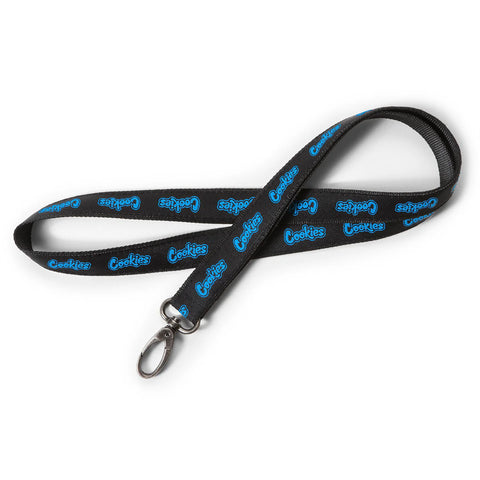 Original Logo Lanyard