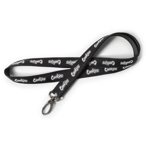 Original Logo Lanyard