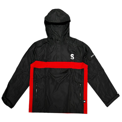 Last Duel Anorak