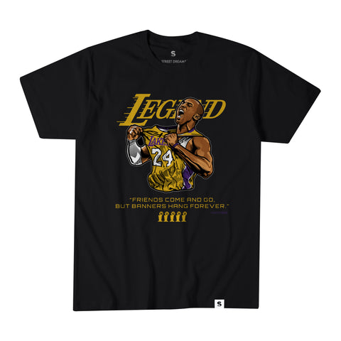 Legend Tee