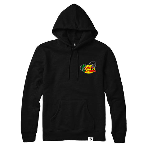 Lifetime Hoodie