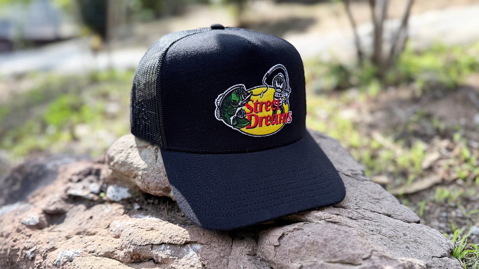 Street Dreams® Official Site - Available In-Store & Online