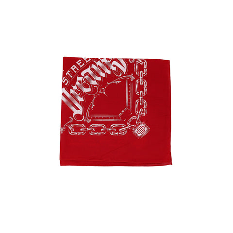 Lockdown Bandana