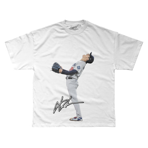 Losing Isn't An Option Tee