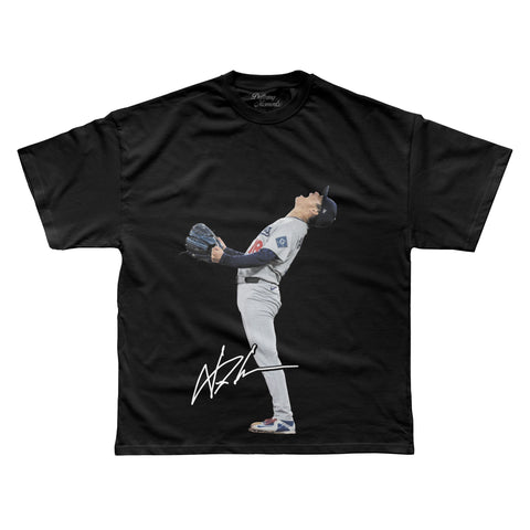 Losing Isn't An Option Tee