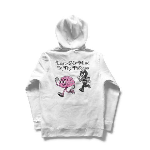 Lost My Mind Hoodie